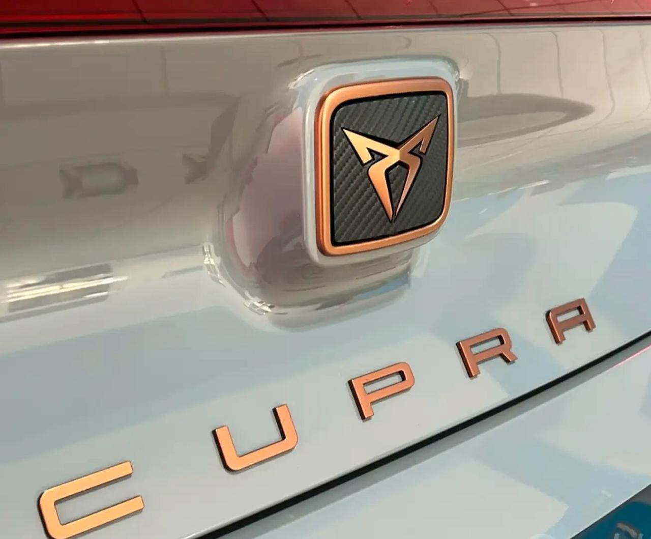 Cupra Born 77kWh 231 CV e-Boost