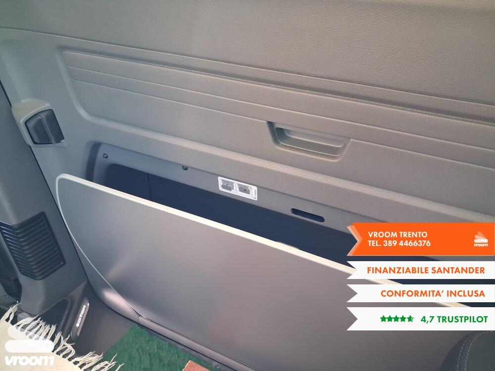 VOLKSWAGEN California 6ª 15-23 California 2.0 ...