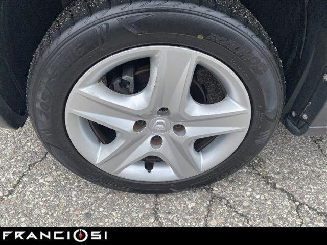 DACIA Sandero Stepway 0.9 TCe 90cv GPL