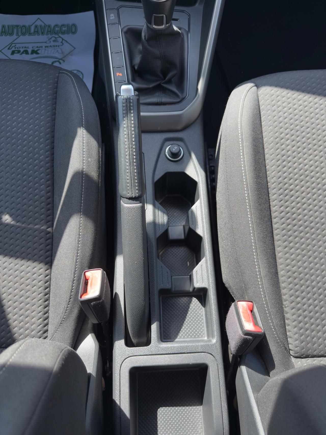 Volkswagen Polo Business 1.6 TDI 95 CV 5p Comfortline BlueMotion Tech.