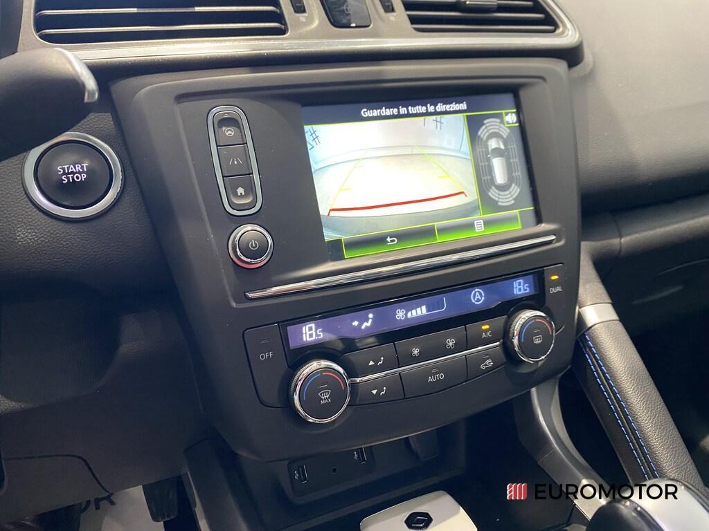 Renault Kadjar 1.5 dCi Energy Sport Edition2 EDC