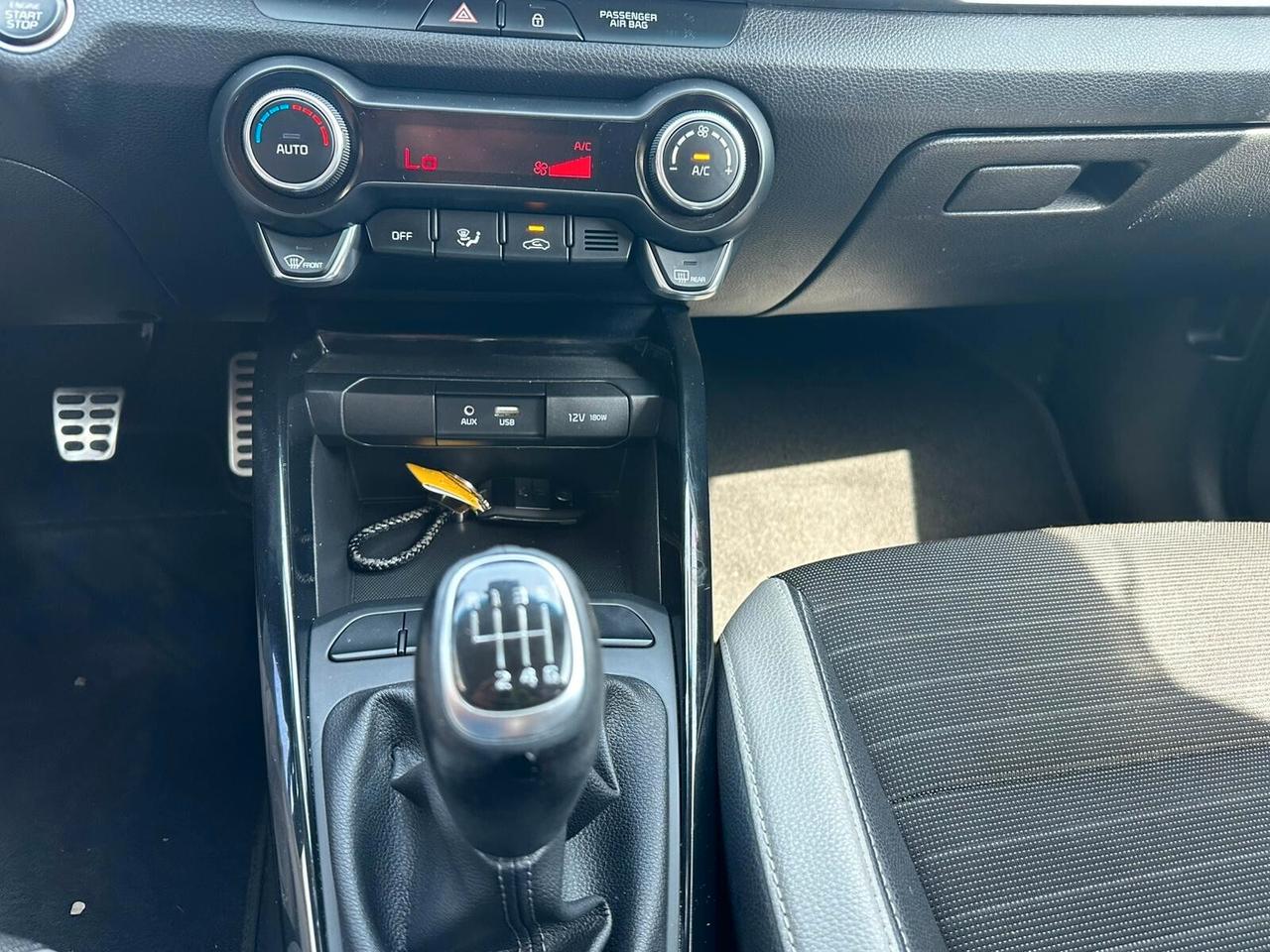 Kia Stonic 1.6 CRDi 115 CV Energy
