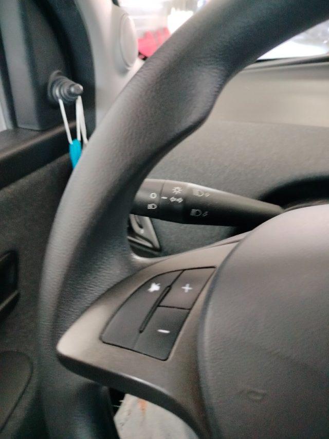 LANCIA Ypsilon 1.0 FireFly 5 porte S&S Hybrid Silver
