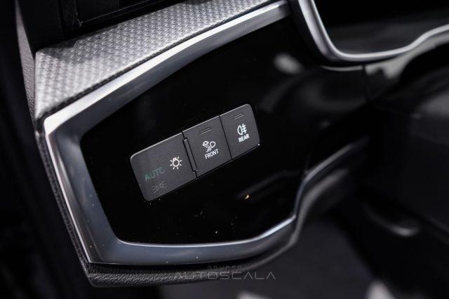 AUDI Q3 SPB 35 TDI 150CV Black Line S Tronic S Line