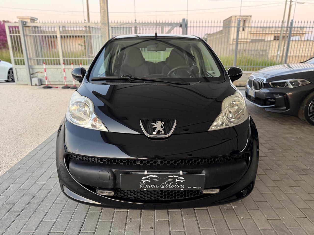 Peugeot 107 1.0 68CV Plaisir 5 Porte