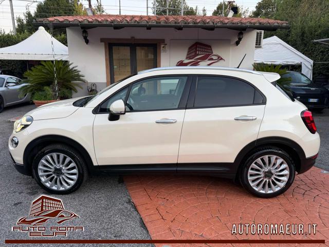 FIAT 500X 1.6 MultiJet 120 CV DCT City Cross PREZZO REALE!