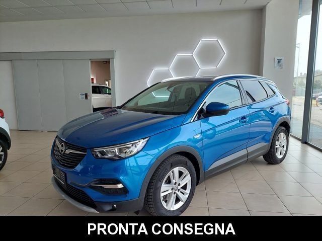 OPEL Grandland X Ecotec Start&amp;Stop Automatico