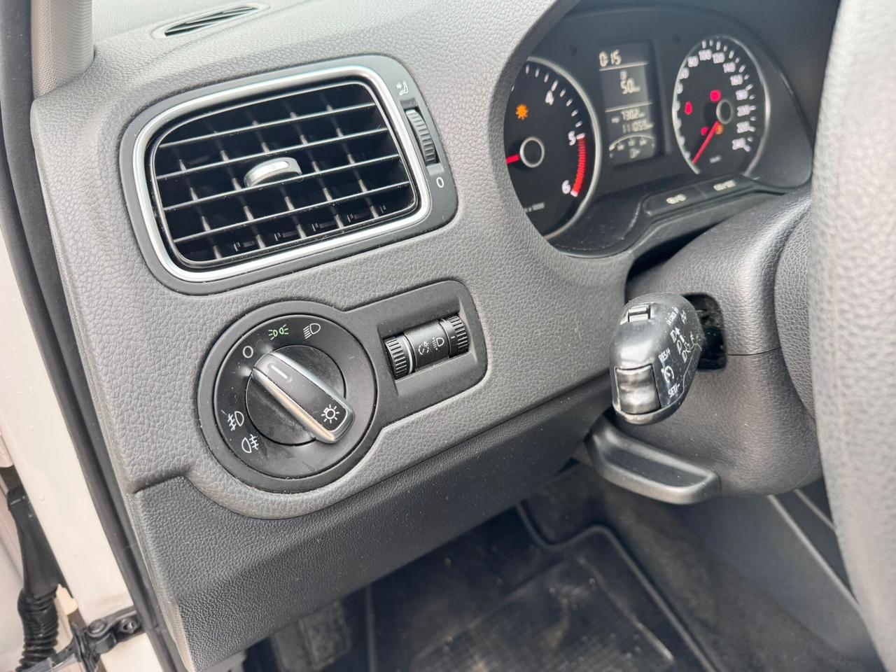 Volkswagen Polo 1.2 TDI DPF 5 p. Comfortline