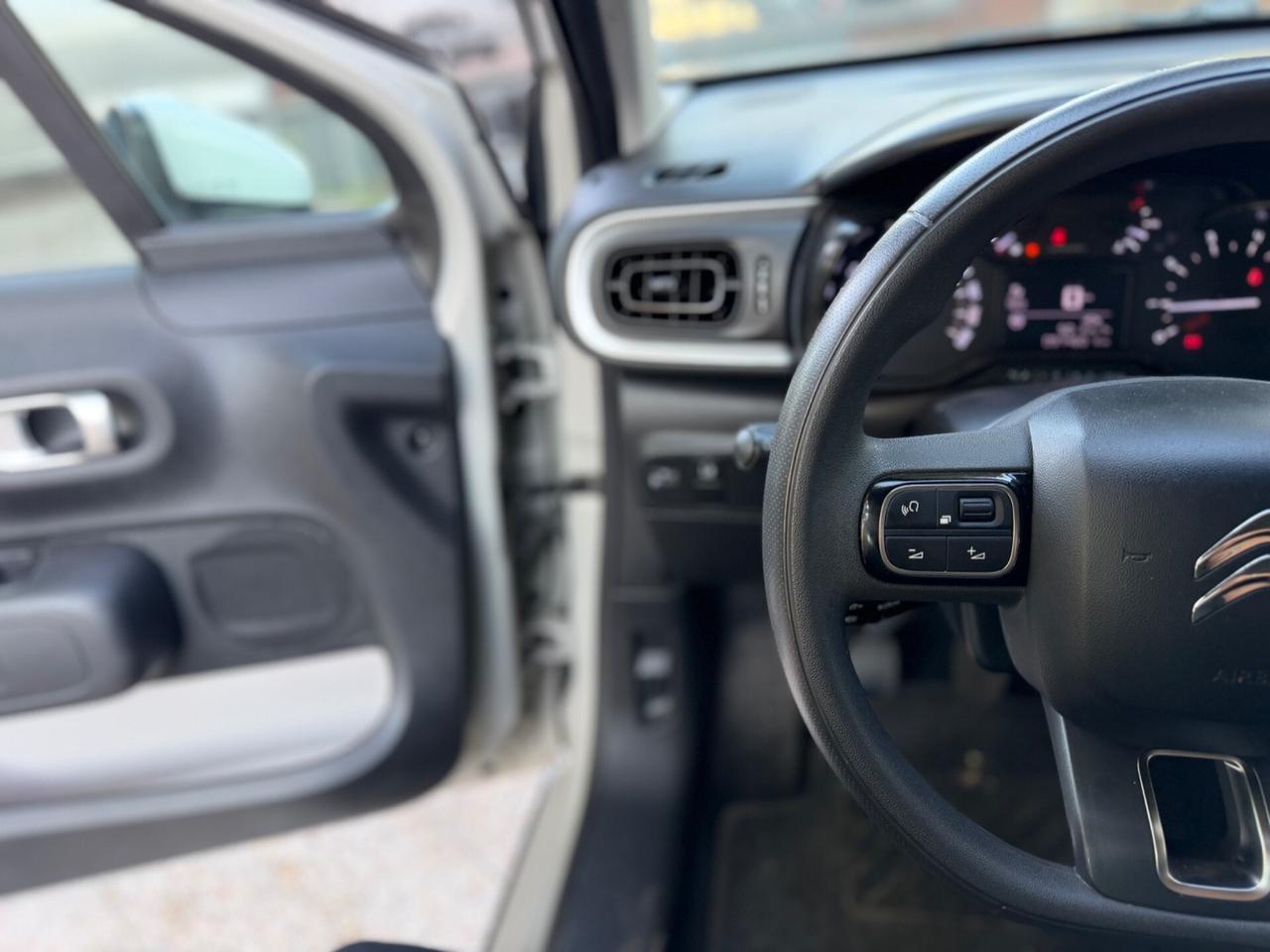 Citroen C3 PureTech 83 S&S You Neopatentati