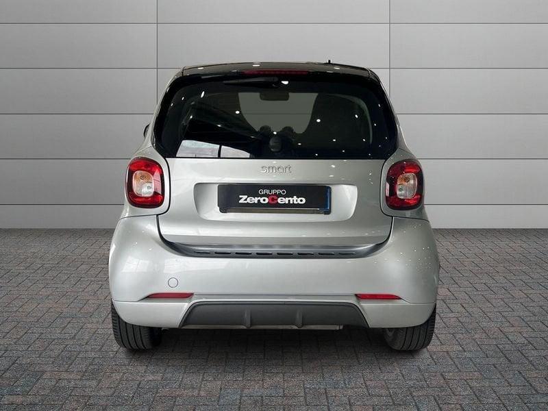 smart fortwo Fortwo 1.0 Superpassion 71cv twinamic