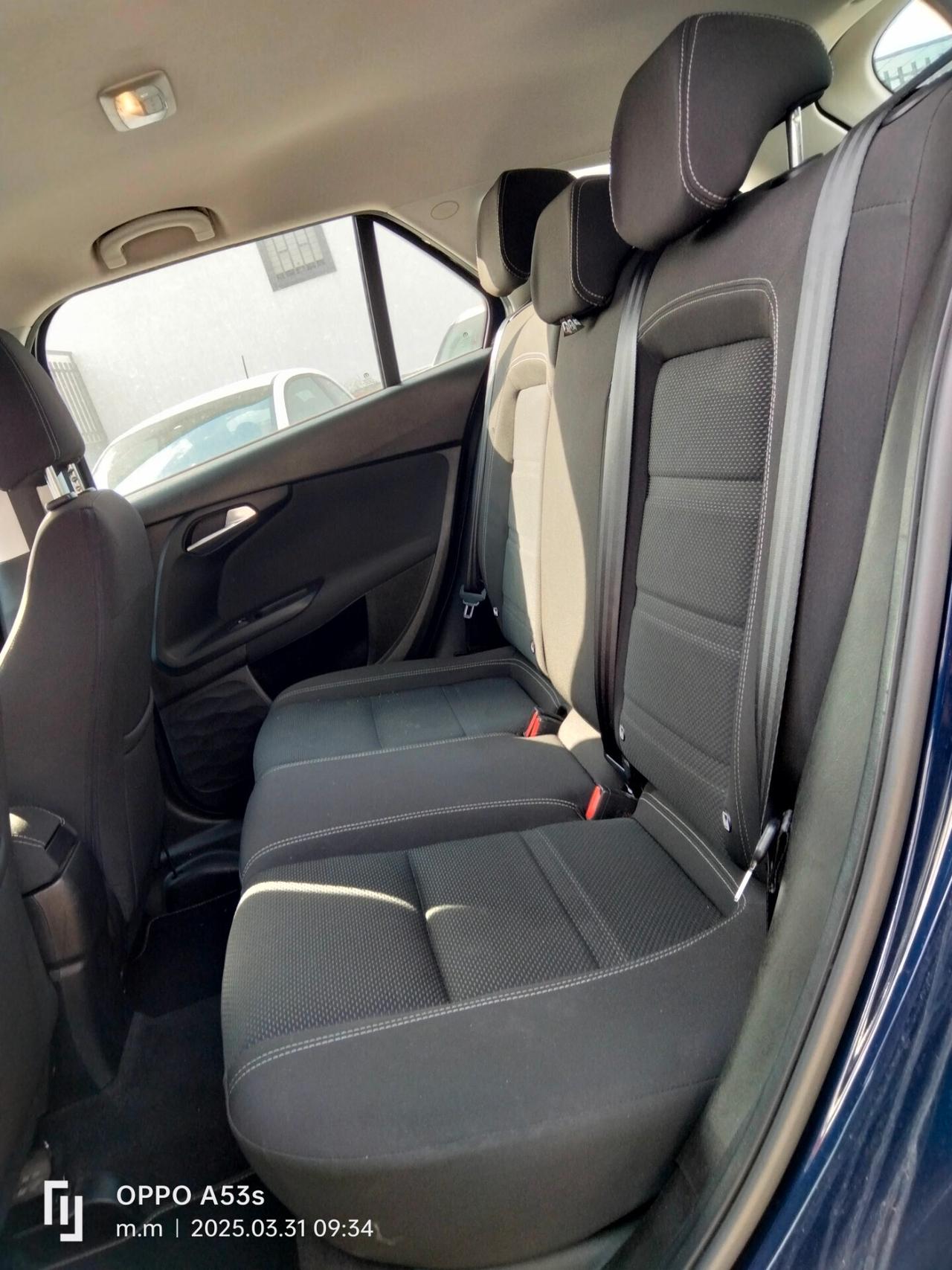 Fiat Tipo 1.6 Mjt S&S DCT SW S-Design