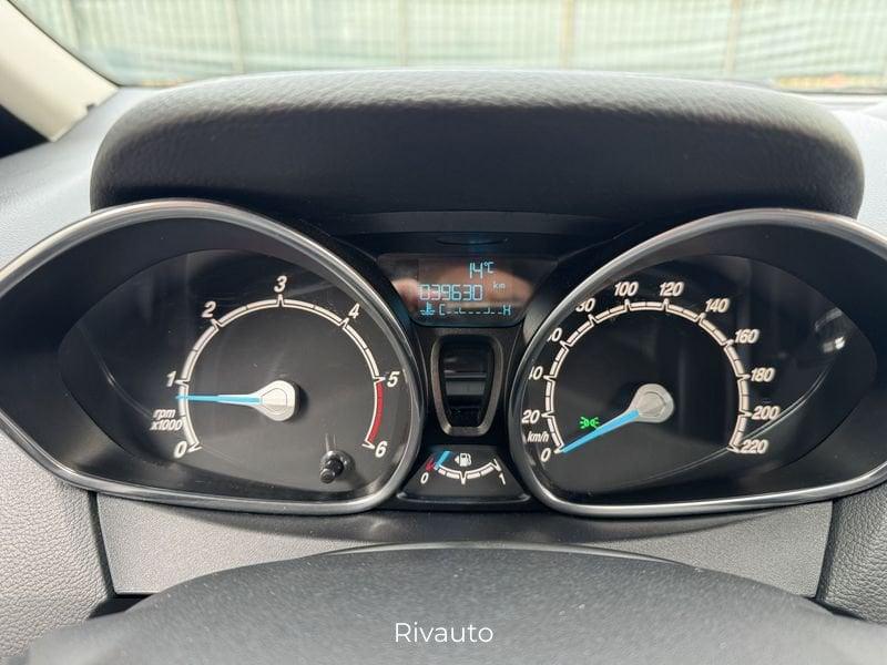 Ford B-Max 1.5 TDCi 75cv cDPF Titanium