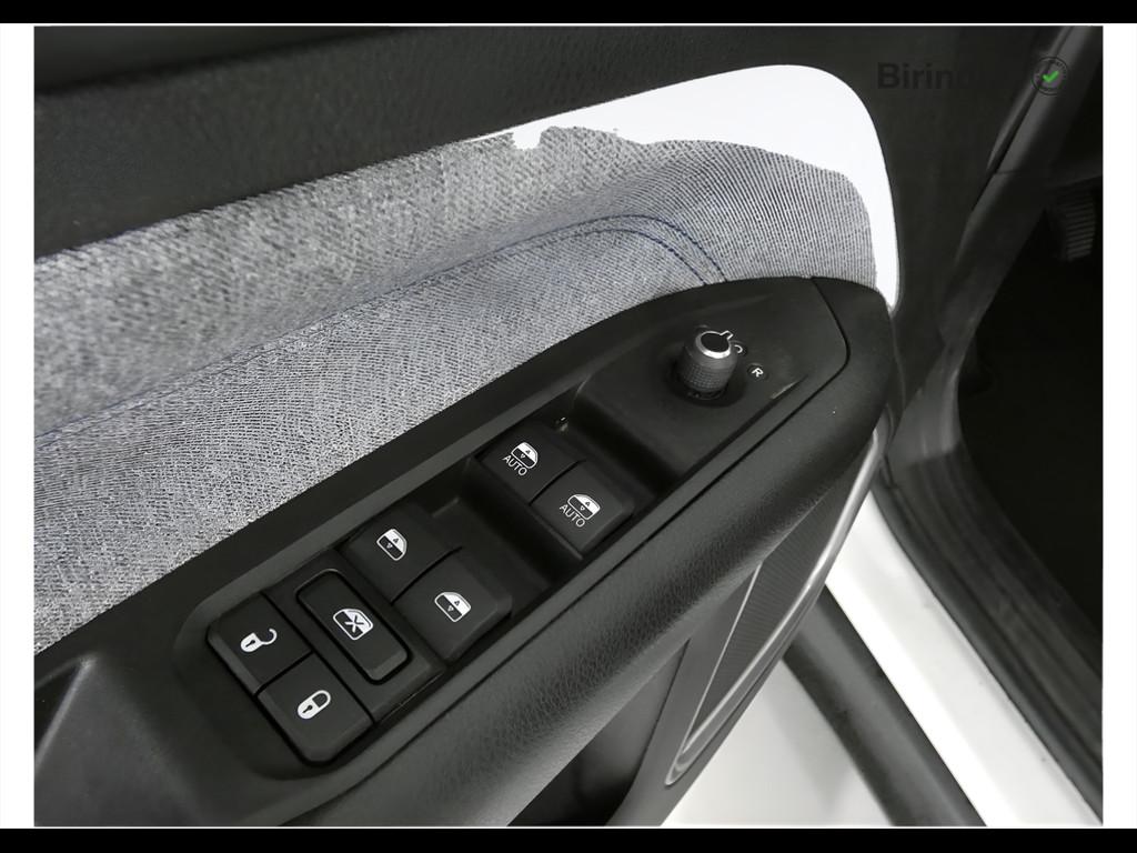 JEEP Compass 2ª serie - Compass 1.6 Multijet II 2WD Longitude