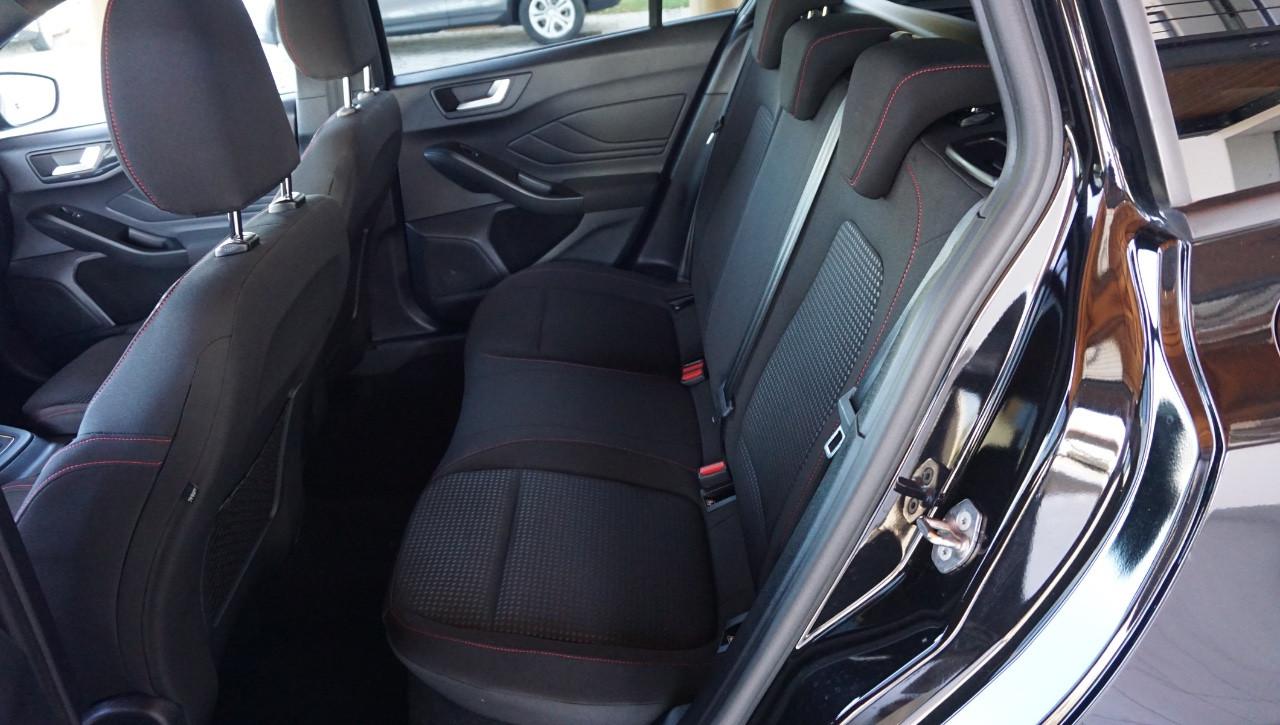 Ford Focus Wagon Focus SW 1.0t ecoboost h ST-Line 155cv powershift