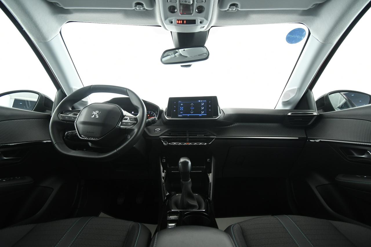PEUGEOT 208 1.2 puretech Allure s&s 75cv NEOPATENTATI+CAMERA+APP CONNECT