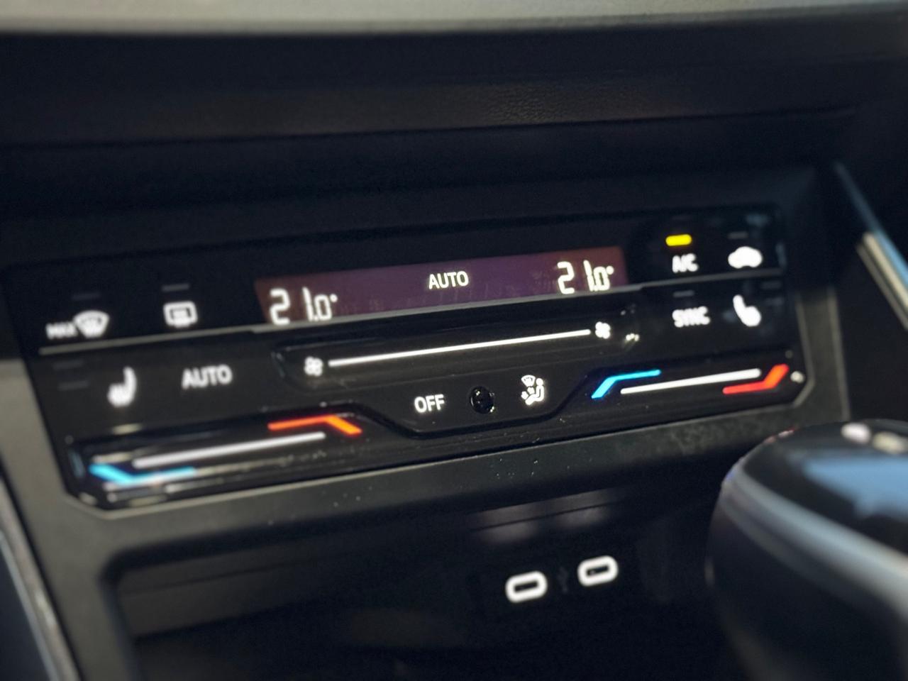 Volkswagen Taigo 1.0 TSI 110 CV DSG Life