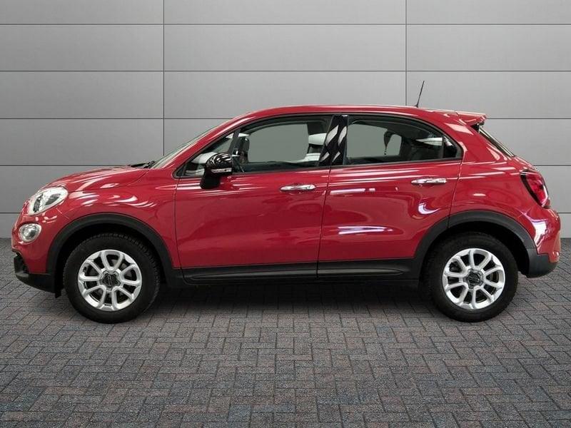 FIAT 500X 1.0 T3 120cv MT E6D Urban