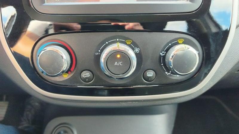 Renault Captur 1.5 dCi 90cv Energy ZEN