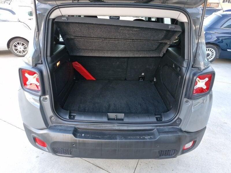 Jeep Renegade 2019 1.6 mjt Business 2wd 120cv ddct