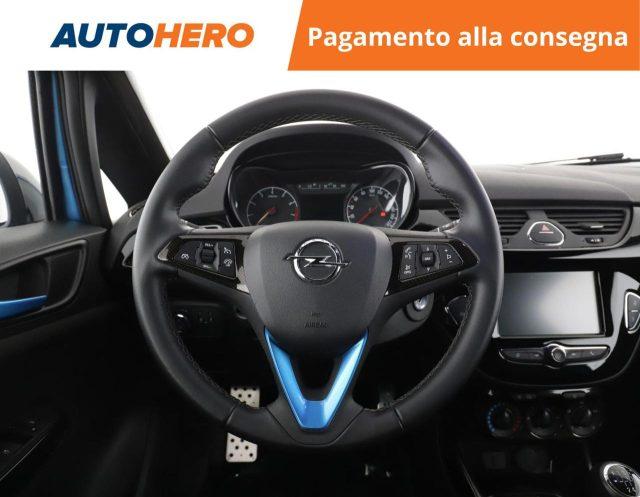 OPEL Corsa 1.2 Coupé 120 Anniversary