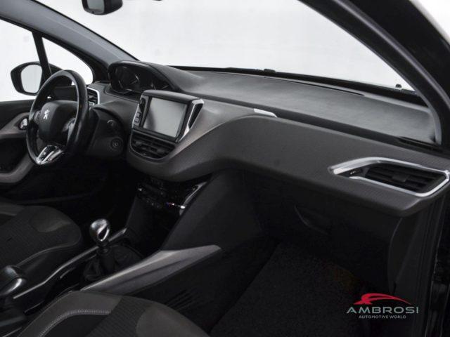 PEUGEOT 2008 120 S&S Allure - PER OPERATORI DEL SETTORE