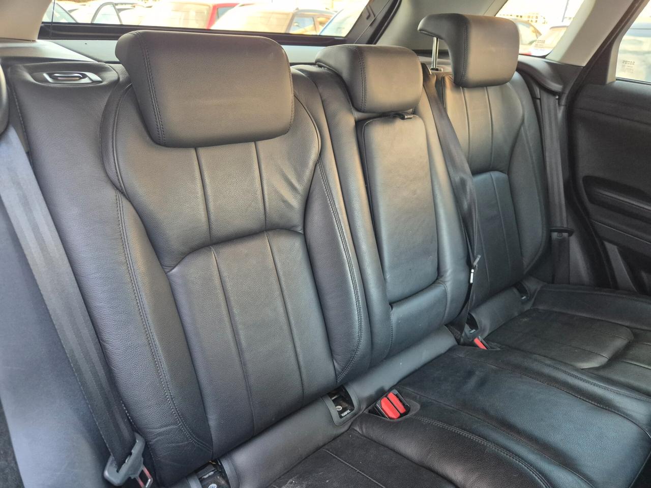 Land Rover Range Evoque 2.0 TD4 150 CV 5p. HSE Dynamic