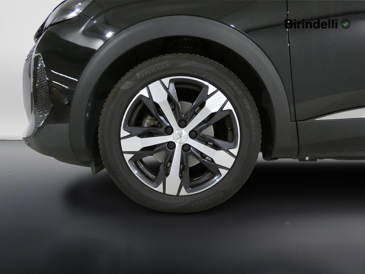 PEUGEOT 3008 2ª serie - 3008 BlueHDi 130 S&S EAT8 Allure Pack