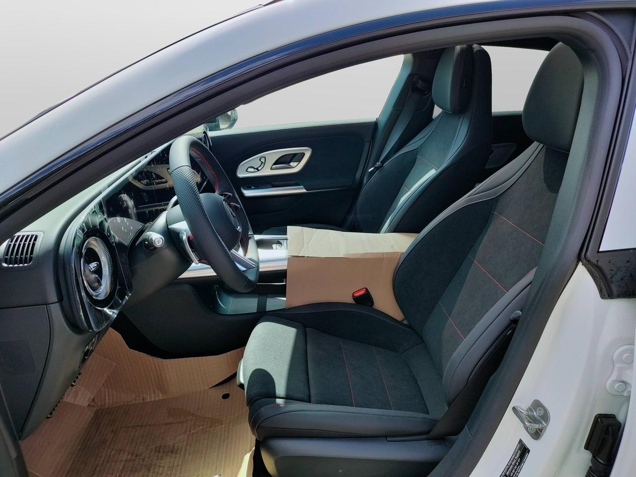 Mercedes-Benz CLA 200 Shooting Brake