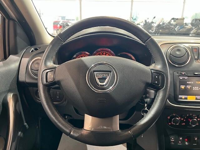 Dacia Sandero Stepway 1.5 dci 90cv *59.000 KM*