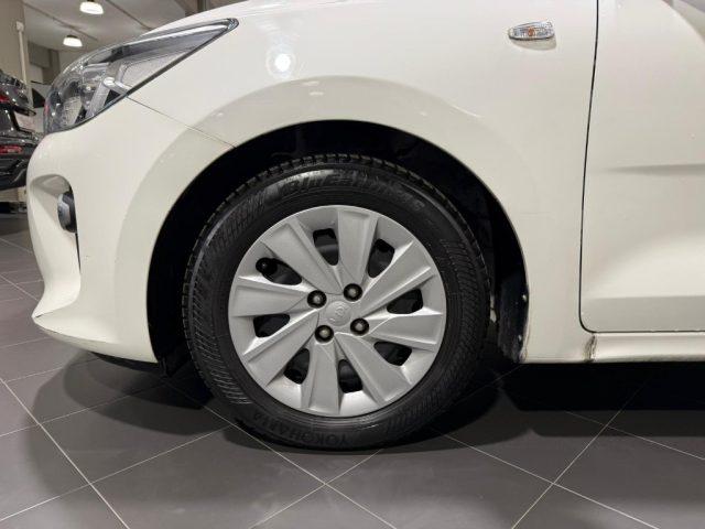 KIA Rio 1.4 CRDi 5 porte Active NEOPATENTATI - CLIMA - BT
