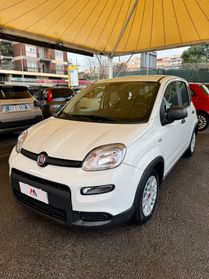 FIAT PANDA 1.0 HYBRID CITYLIFE **PREZZO REALE**