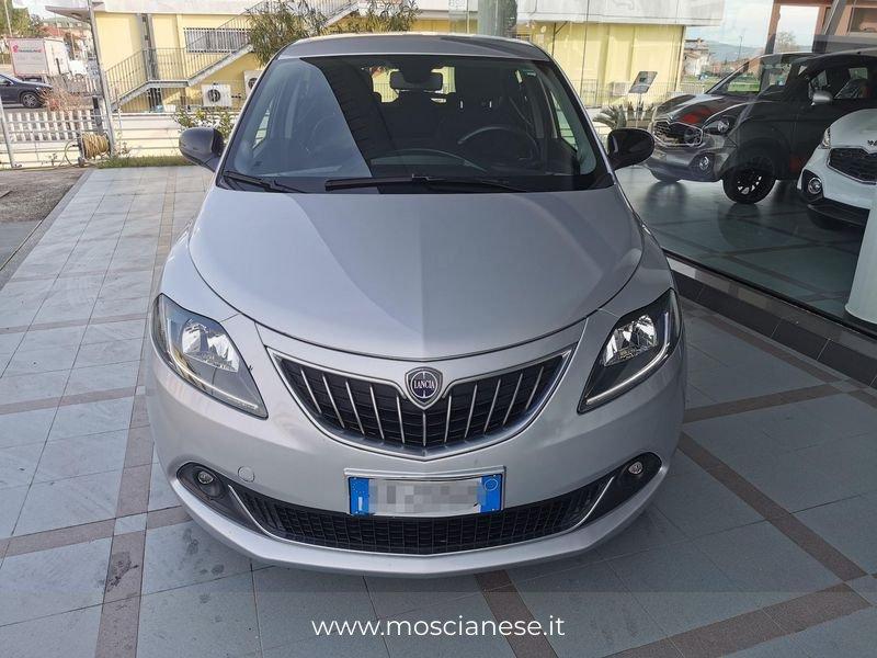Lancia Ypsilon 1.0 FireFly 5 porte S&S Hybrid Gold