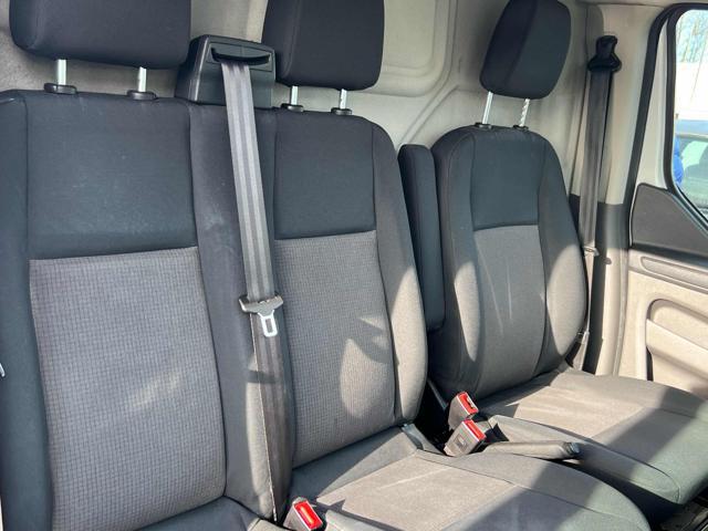 FORD Transit Custom 260 2.0 EcoBlue PC Furgone Entry
