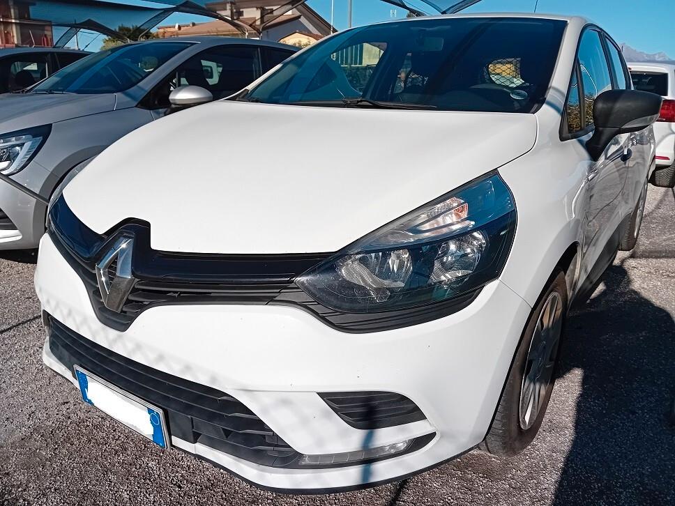Renault Clio dCi 8V 75CV 5 porte Van Energy