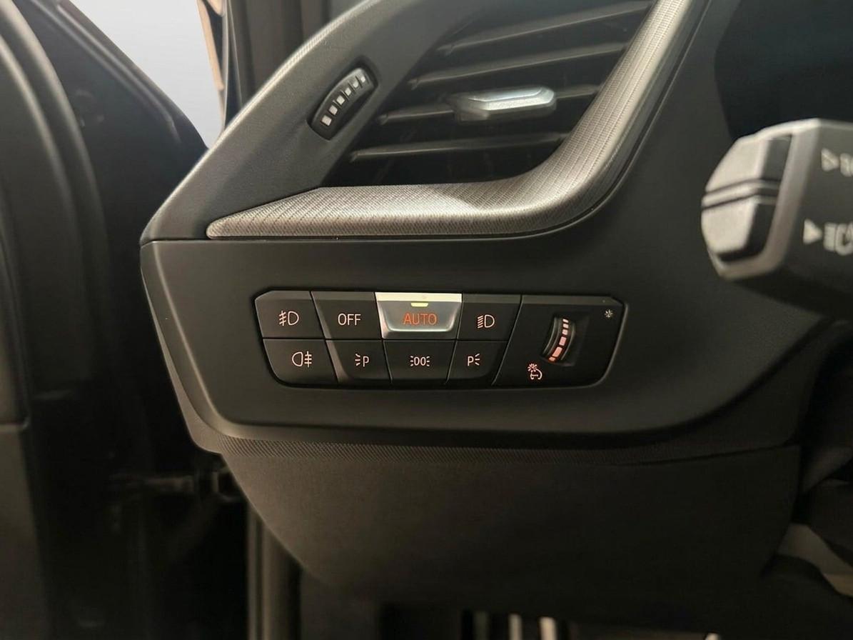 BMW Serie 1 120d 5p. Msport