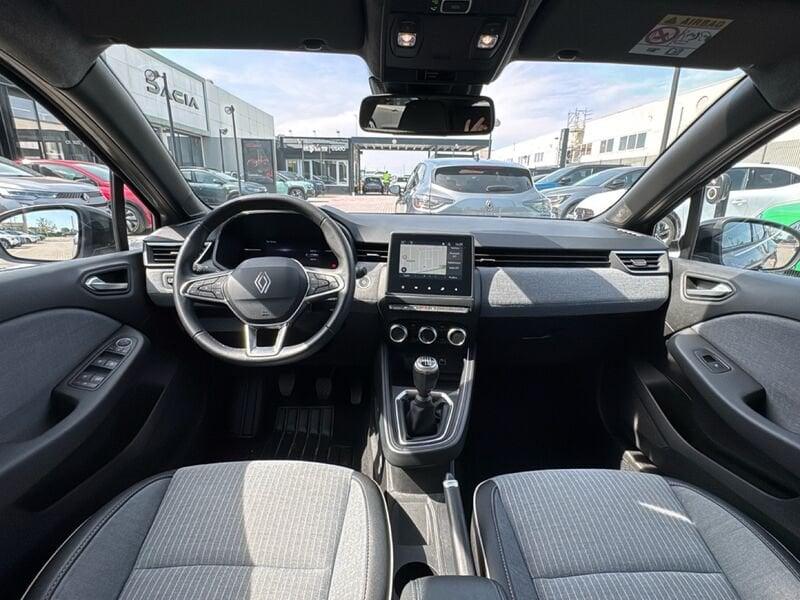 Renault Clio Clio 1.0 tce Techno 90cv