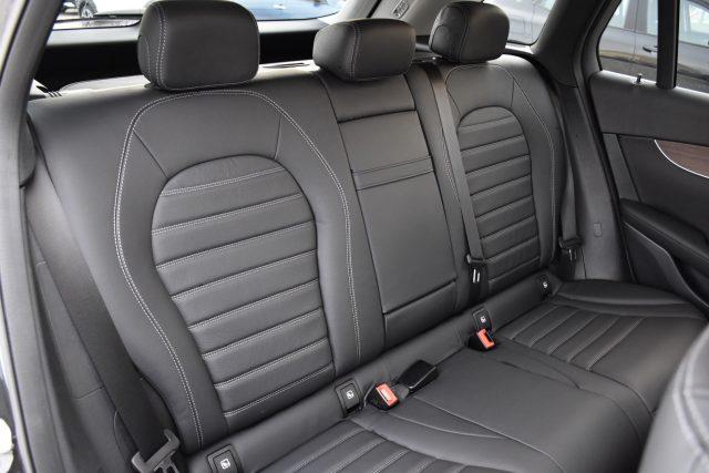 MERCEDES-BENZ GLC 220 d 4Matic Sport *NAVI, PELLE, LED, TELECAM. 360°*