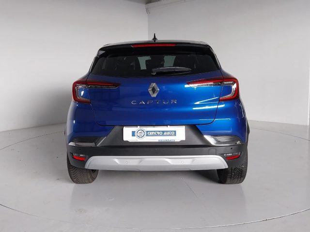 RENAULT Captur TCe 90 CV Techno