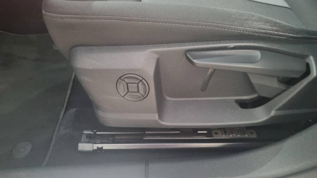 Audi A3 Sportback 35 2.0 tdi Business s-tronic