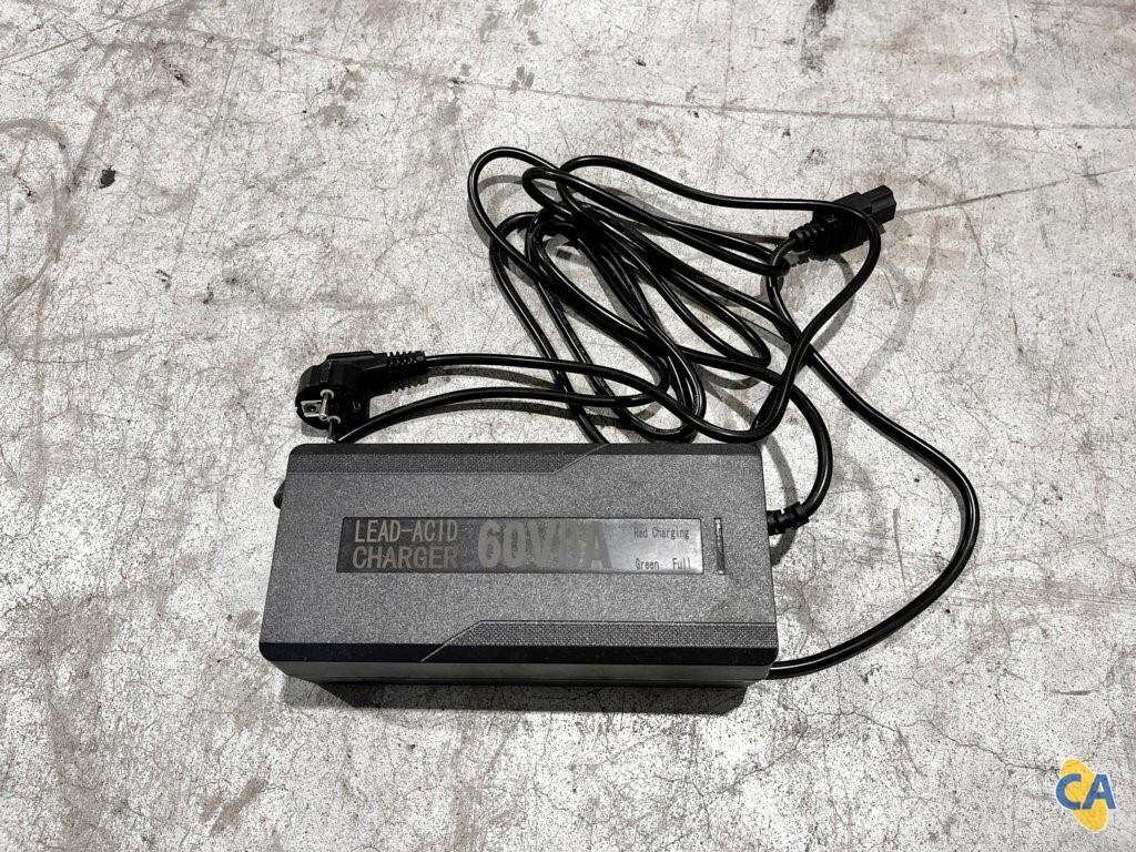 FREEDOM OTTO - Macchina Senza Patente