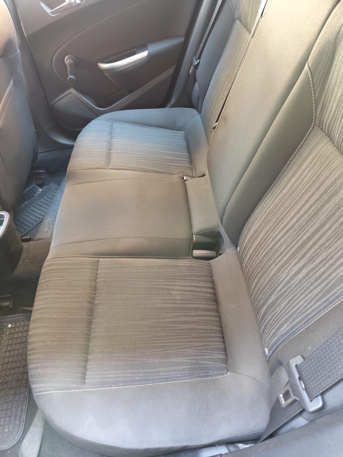 Opel Astra versione cosmo