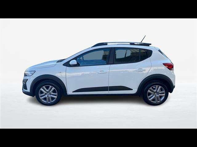 Dacia Sandero Stepway 1.0 tce Comfort Eco-g 100cv