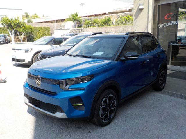 CITROEN C3 1.2 PureTech 100 CV S&S Max