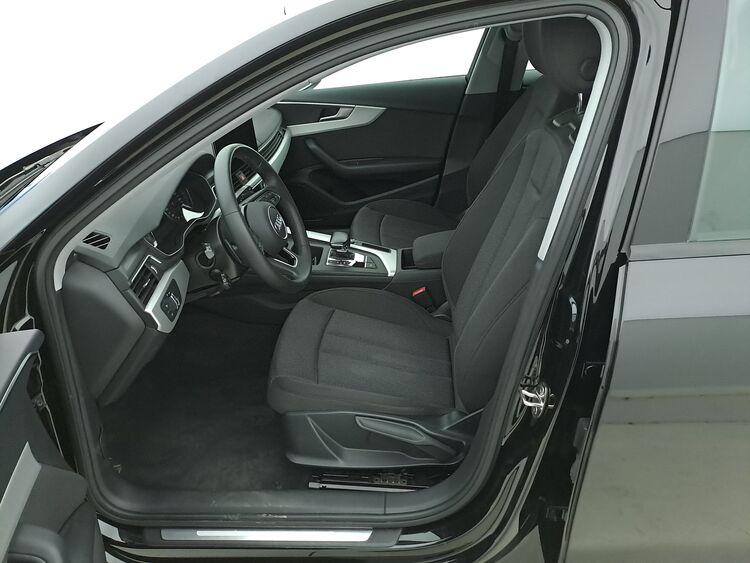 Audi A4 35 TDI Business S tronic BR829085 2.0 Mild Hybrid 163CV