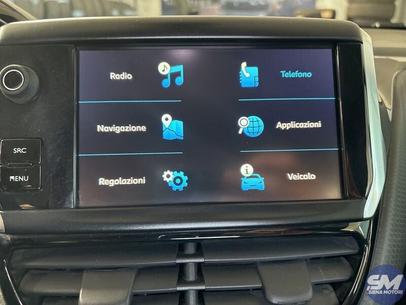 Peugeot 2008 PureTech 82 S&S Allure