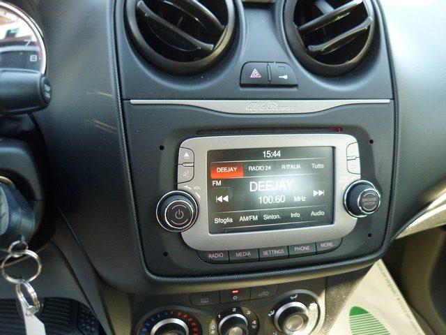 ALFA ROMEO MiTo 1.4 78 CV 8V S&S Progression bi-fuel