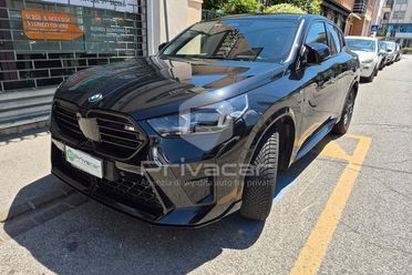 BMW X2 M35i xDrive Msport Pro