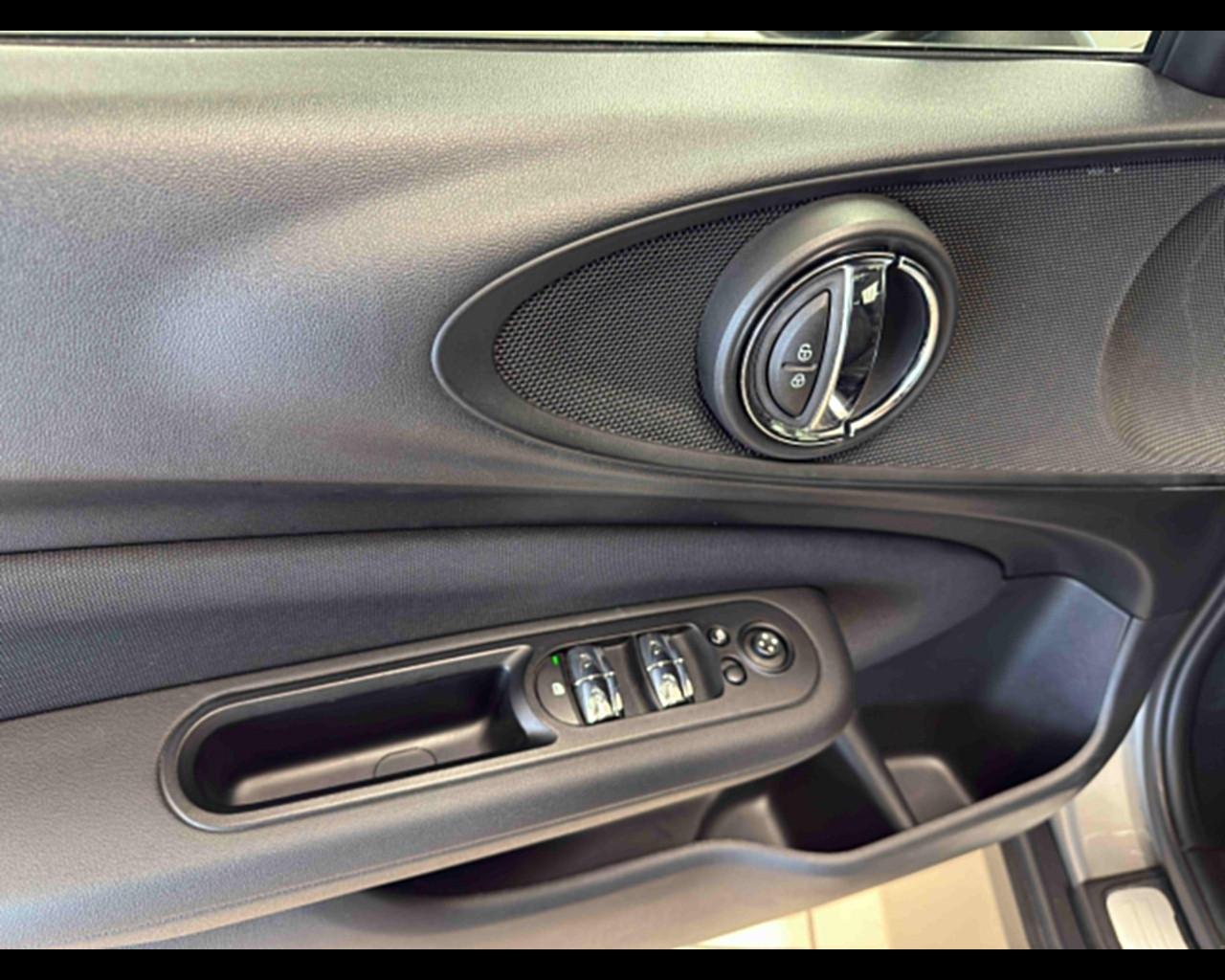 MINI Mini Clubman (F54) - Mini 1.5 One D Boost Clubman