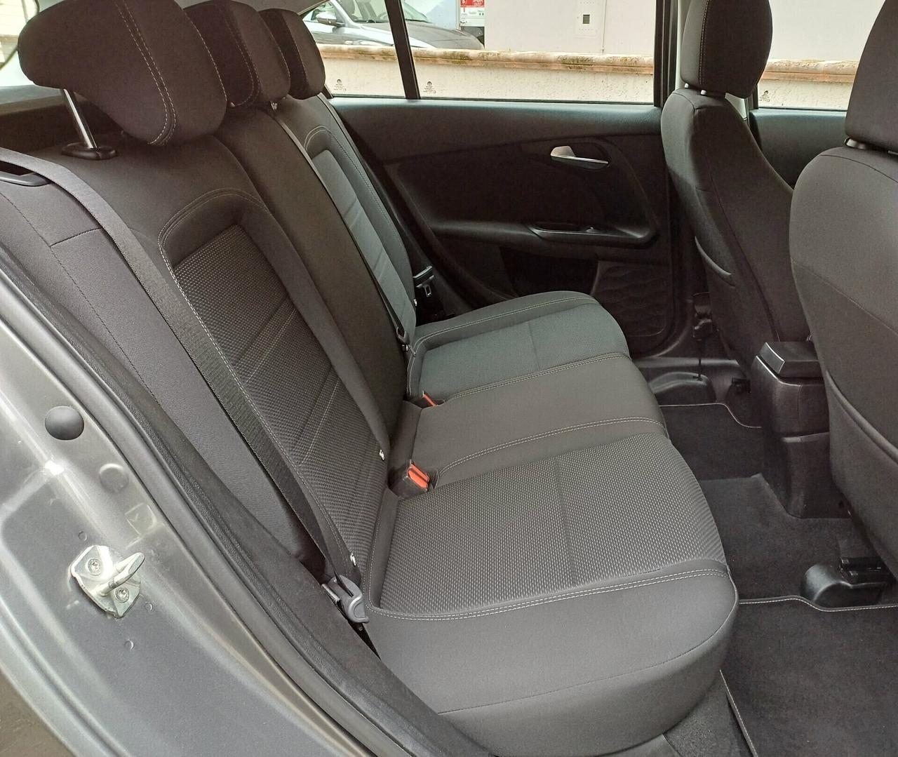 FIAT TIPO 1.6 MULTIJET 130cv 5 PORTE LIFE