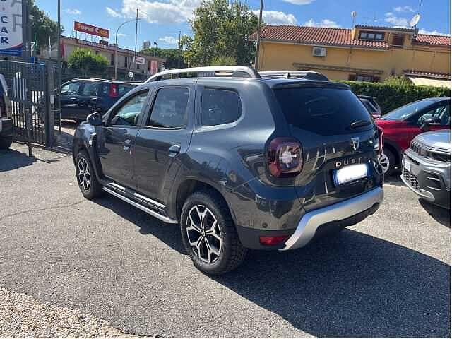 Dacia Duster 1.6 SCe 4x2 Prestige
